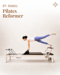 Aluminium Alloy small reformer
