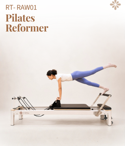 Aluminium Alloy small reformer