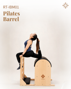 Ladder Barrel