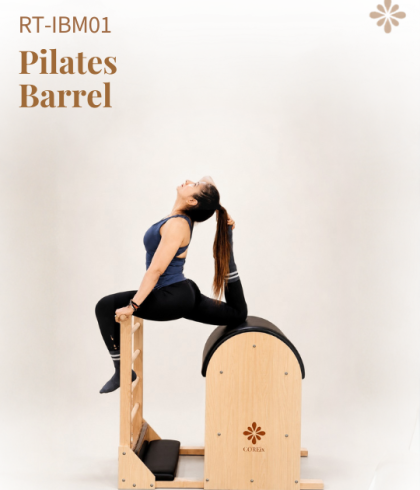 Ladder Barrel