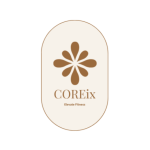 Logo - COREix