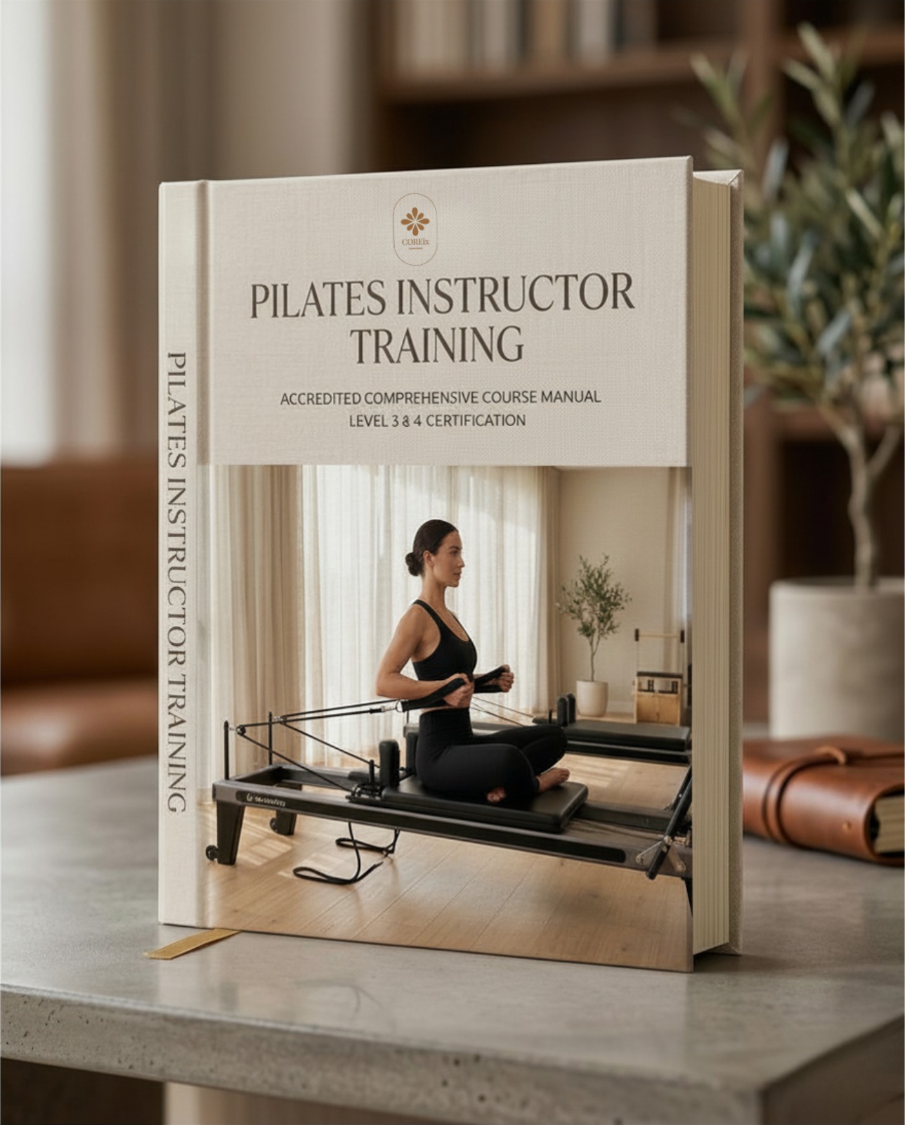 Pilates Bundle