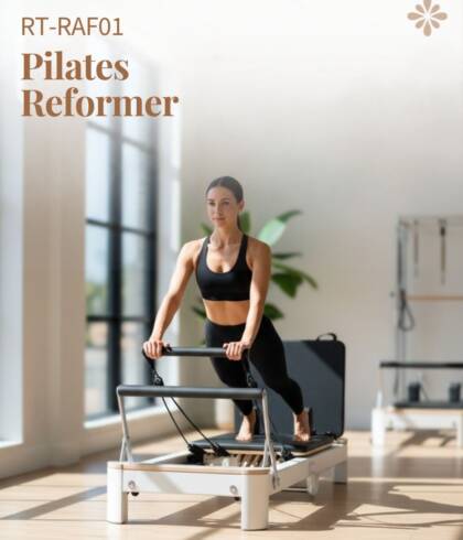 Foldable Reformer