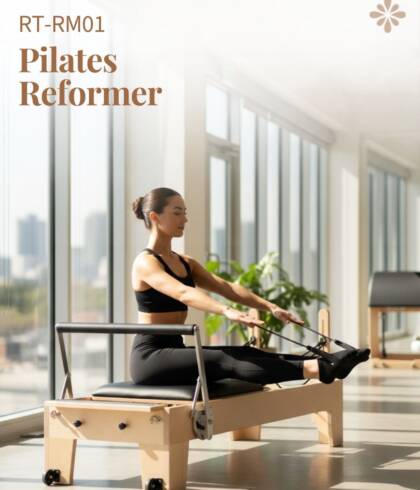 Wooden Reformer – Rehab