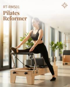 Wooden Small Reformer