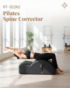 Spine Corrector