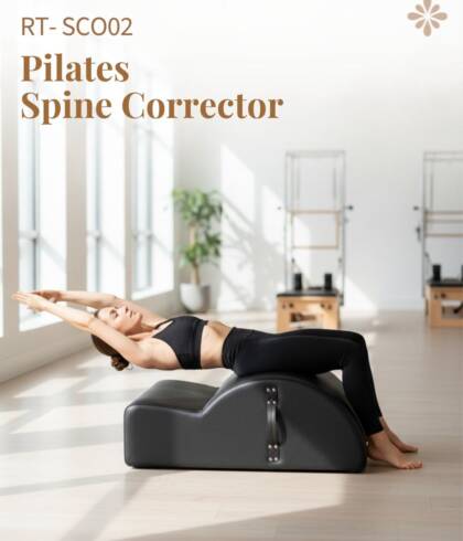 Spine Corrector