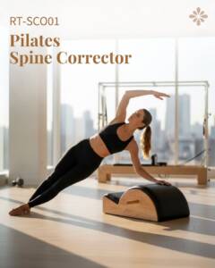 Spine Corrector
