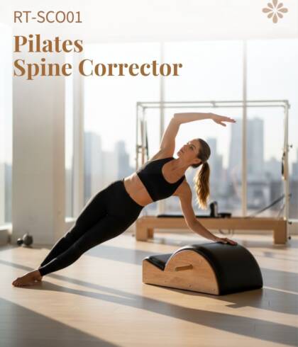 Spine Corrector