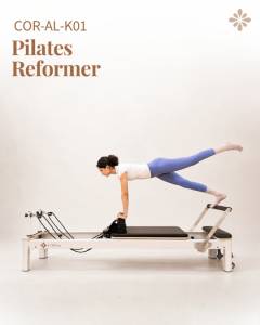 Aluminium Alloy small reformer