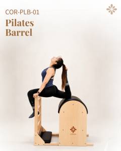 Ladder Barrel
